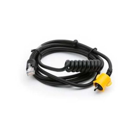 QLn, serial cable