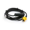 QLn, serial cable