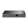 Switch L2+ Gigabit con 8 puertos PoE+ y 2 SFP | APLIUM