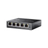 TP-Link ES205G - Switch Gigabit Easy Managed de 5 puertos | APLIUM
