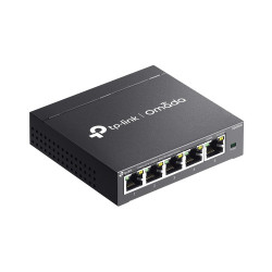 TP-Link ES205G - Switch Gigabit Easy Managed de 5 puertos | APLIUM