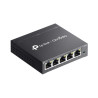 TP-Link ES205G - Switch Gigabit Easy Managed de 5 puertos | APLIUM