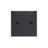 TP-Link ES205G - Switch Gigabit Easy Managed de 5 puertos | APLIUM