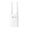 ER703WP-4G-OUTDOOR - Router exterior 4G+ Cat6 AX3000 | APLIUM