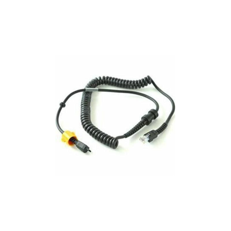 KIT ACC QLn Serial Cable