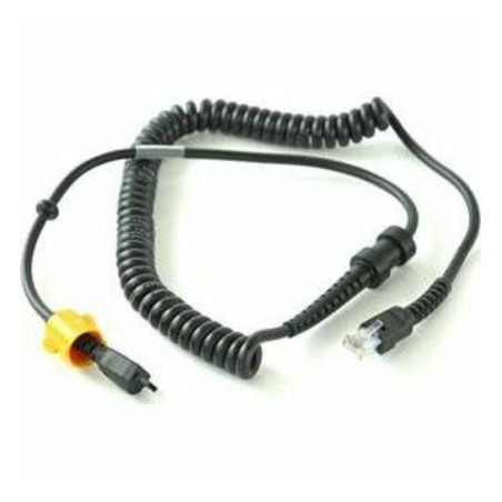 KIT ACC QLn Serial Cable