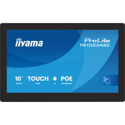 iiyama ProLite TW1023ASC-B3P - Android PC - PC con panel tác | APLIUM