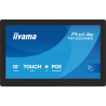 iiyama TW1023ASC-B3P pantalla para PC 25,6 cm (10.1") 1280 x | APLIUM