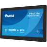 iiyama TW1023ASC-B3P pantalla para PC 25,6 cm (10.1") 1280 x | APLIUM