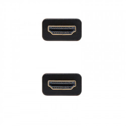 10.15.3701-L150 - Cable HDMI 2.0 4K Nanocable 10.15.1602 | APLIUM