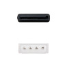 Cable de Alimentación SATA Nanocable 10.19.0205-OEM/ Molex M | APLIUM