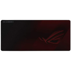 NC08-ROG SCABBARD II Mouse Pad anti-fray