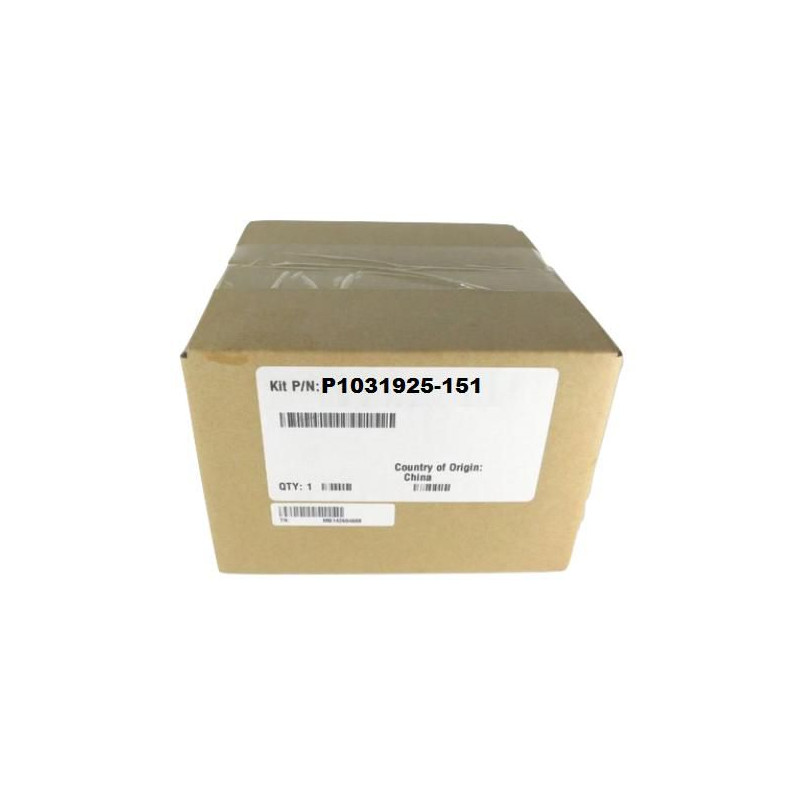 Kit Packaging ZXP1 . | APLIUM