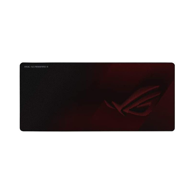 NC08-ROG SCABBARD II Mouse Pad anti-fray