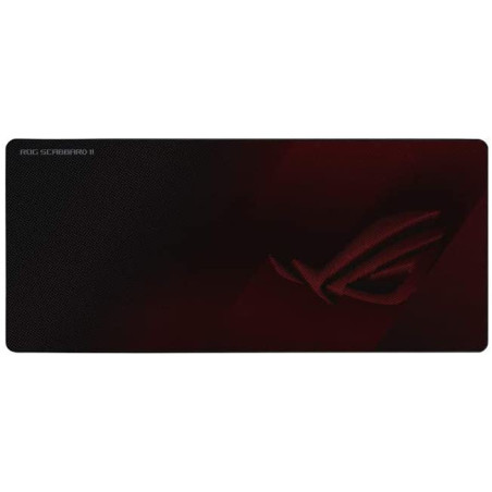 NC08-ROG SCABBARD II Mouse Pad anti-fray