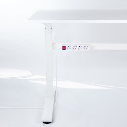Regleta con Interruptor Nanocable 10.38.0003/ 3 Tomas de Cor | APLIUM