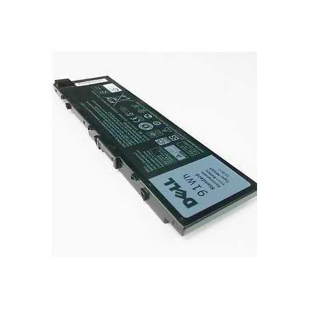 Battery, 91WHR, 6 Cell,