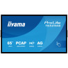 iiyama ProLite T6529AS-B1AG - 65" Clase diagonal (64.5" visi | APLIUM