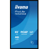 iiyama ProLite T6529AS-B1AG - 65" Clase diagonal (64.5" visi | APLIUM