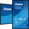 iiyama ProLite T6529AS-B1AG - 65" Clase diagonal (64.5" visi | APLIUM