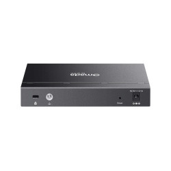ES208GP - Switch PoE+ Gigabit Easy Managed TP-Link Omada | APLIUM