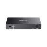 ES208GP - Switch PoE+ Gigabit Easy Managed TP-Link Omada | APLIUM