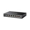 ES208GP - Switch PoE+ Gigabit Easy Managed TP-Link Omada | APLIUM