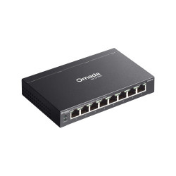 ES208GP - Switch PoE+ Gigabit Easy Managed TP-Link Omada | APLIUM