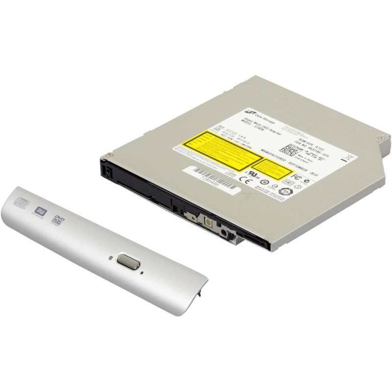 Super-Multi Notebook DVD