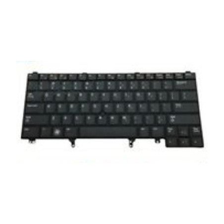 Keyboard (UK)
