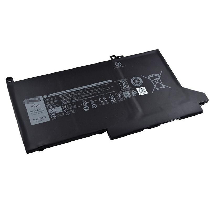 Battery, 42WHR, 3 Cell,
