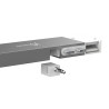 4K60 Elite Pro USB4 Hub With Magsafe Kit Space GREY/WHITE | APLIUM
