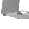 4K60 Elite Pro USB4 Hub With Magsafe Kit Space GREY/WHITE | APLIUM