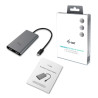 I-tec TB3 Dual Dp Video Adapter . | APLIUM