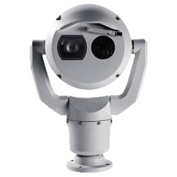 PTZ thermal QVGA-19mm 2MP 30x | APLIUM