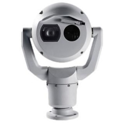 PTZ thermal VGA-50mm 2MP 30x | APLIUM