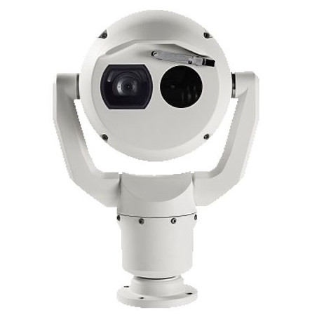 PTZ thermal VGA-50mm 2MP 30x | APLIUM