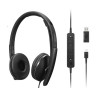 Lenovo Wired ANC Headset Gen2 Zoom
