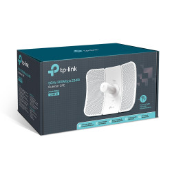 Antena TP-Link CPE610 300Mbps/ 5GHz/ 1 Antena/ WiFi 802.11a/ | APLIUM