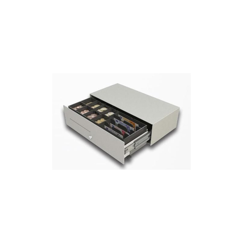 Micro Slide-Out Cash Drawer