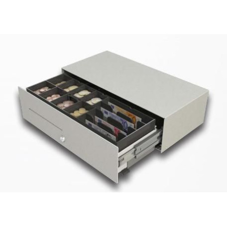 Micro Slide-Out Cash Drawer