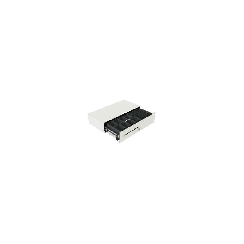 Micro Slide-Out Cash Drawer