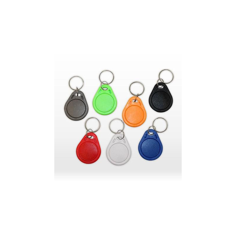 KEYFOB Classic 1K BLUE,