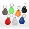 KEYFOB Classic 1K BLUE,