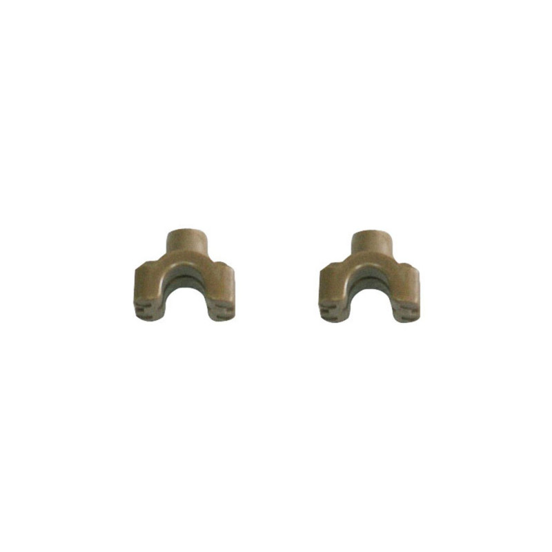 Lower Roller Bushing