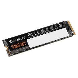 GIGABYTE AORUS Gen4 7000E 1 TB M.2 PCI Express 4.0 NVMe 3D T | APLIUM