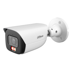 (DH-IPC-HFW5859EP-ASE-IL-0280B) Dahua Camara IP Bullet Serie | APLIUM