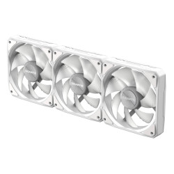 Ventilador Gigabyte Para Caja Ez Chain Fan 120 ICE,3X120MM,B | APLIUM