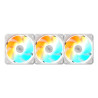 Ventilador Gigabyte Para Caja Ez Chain Fan 120 ICE,3X120MM,B | APLIUM