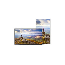 Sharp Essential Displays Model PN-E439, 43" E-series Large F | APLIUM